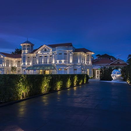 Macalister Mansion, A Member Of Design Hotels George Town Zewnętrze zdjęcie