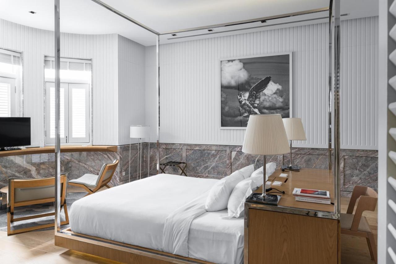 Macalister Mansion, A Member Of Design Hotels George Town Zewnętrze zdjęcie
