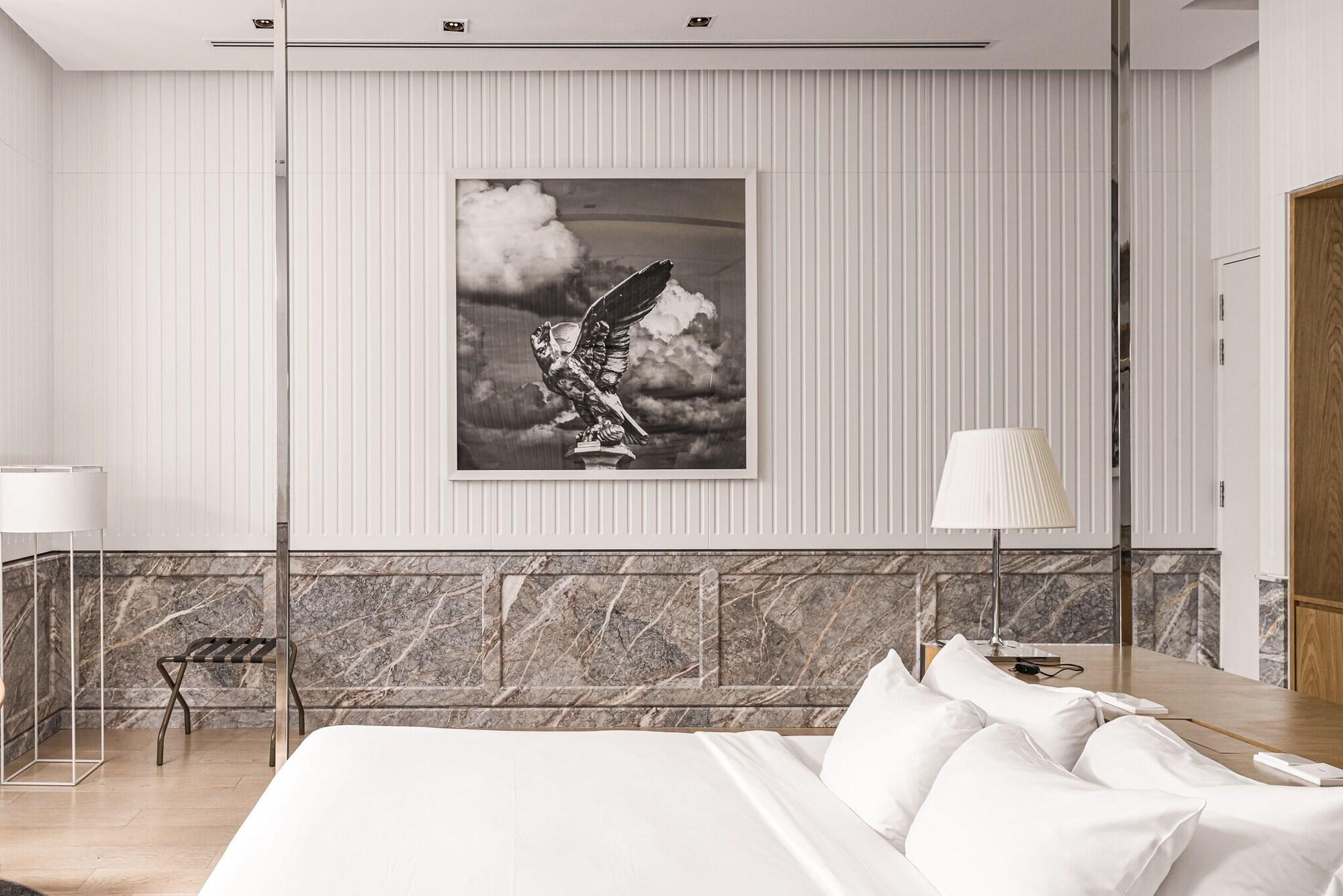Macalister Mansion, A Member Of Design Hotels George Town Zewnętrze zdjęcie