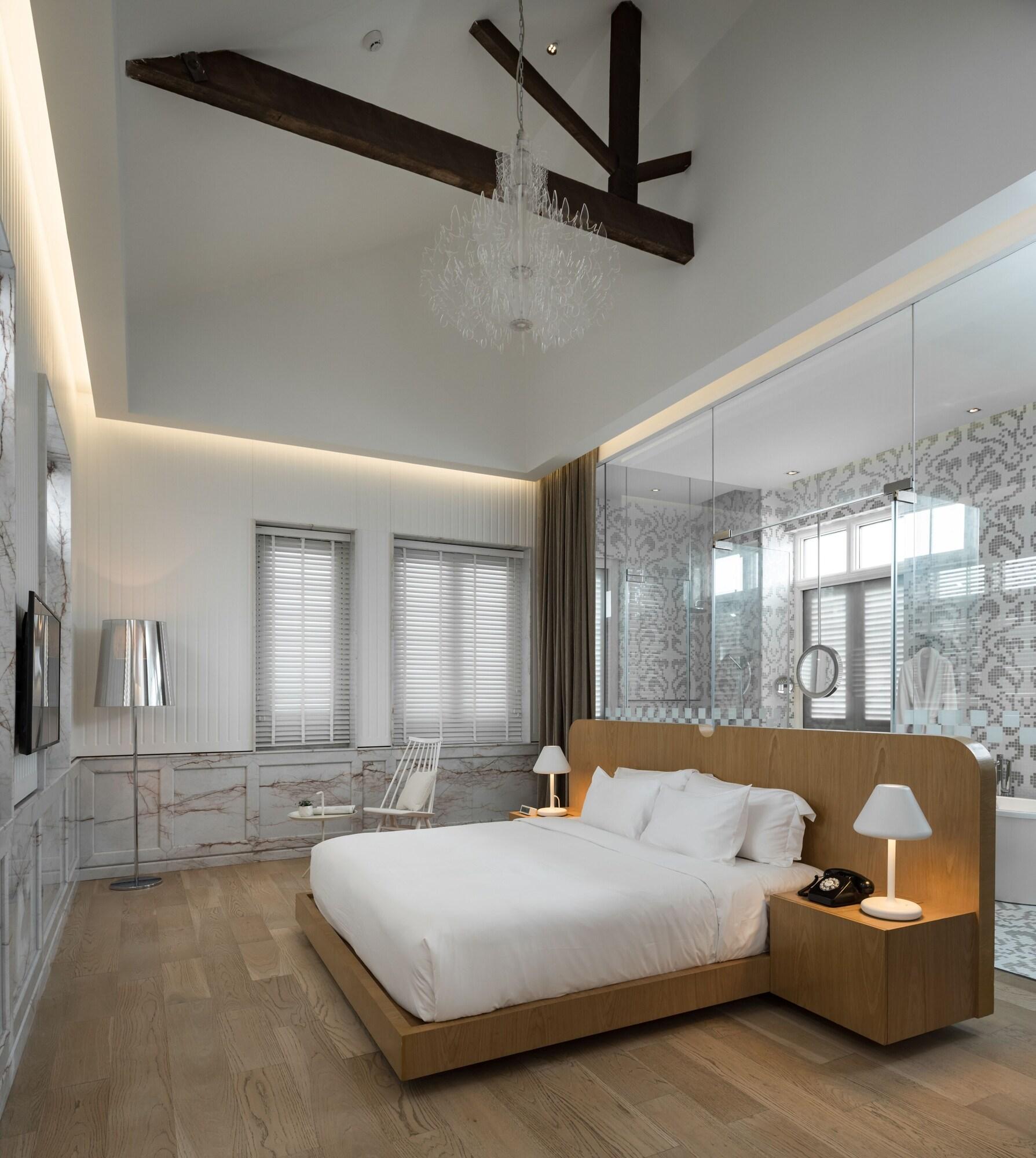 Macalister Mansion, A Member Of Design Hotels George Town Zewnętrze zdjęcie