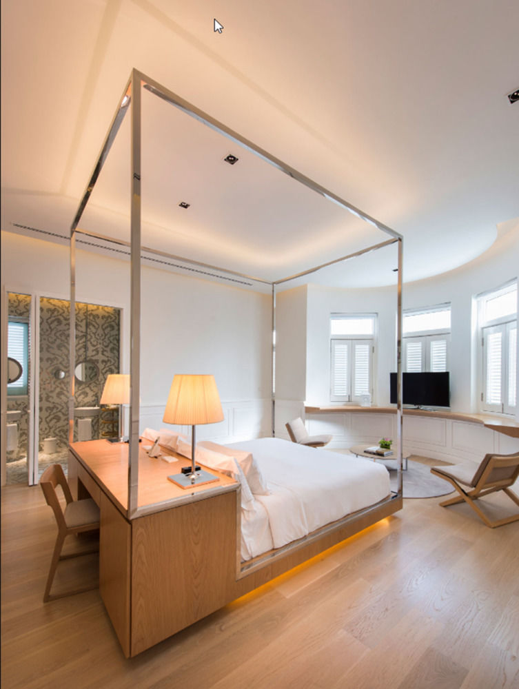 Macalister Mansion, A Member Of Design Hotels George Town Zewnętrze zdjęcie
