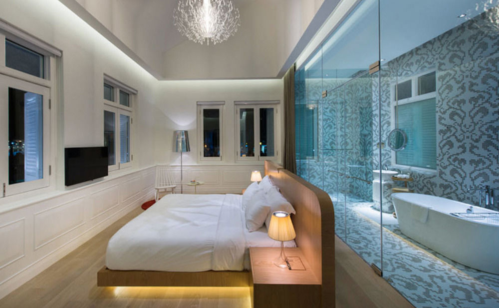 Macalister Mansion, A Member Of Design Hotels George Town Zewnętrze zdjęcie