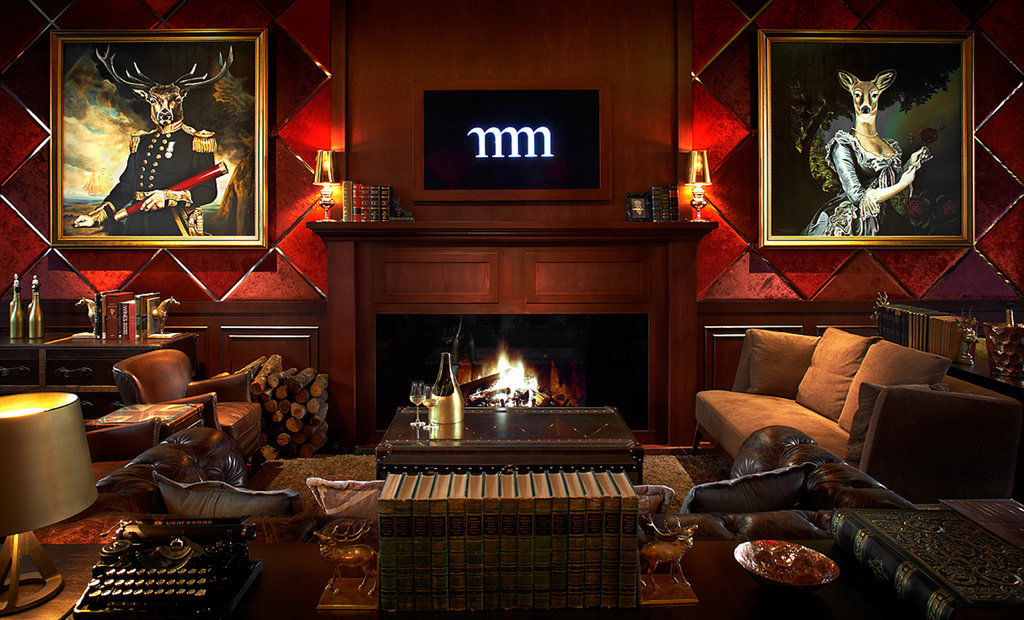 Macalister Mansion, A Member Of Design Hotels George Town Zewnętrze zdjęcie