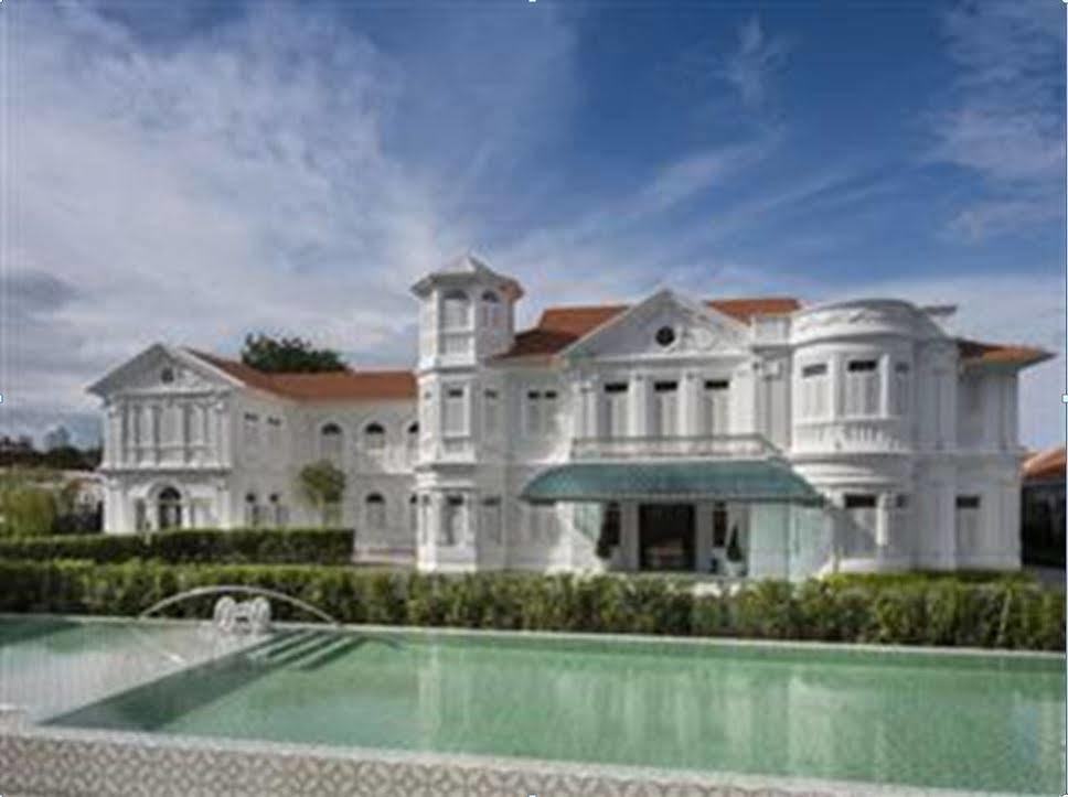 Macalister Mansion, A Member Of Design Hotels George Town Zewnętrze zdjęcie
