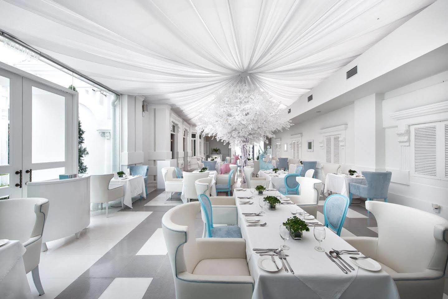 Macalister Mansion, A Member Of Design Hotels George Town Zewnętrze zdjęcie