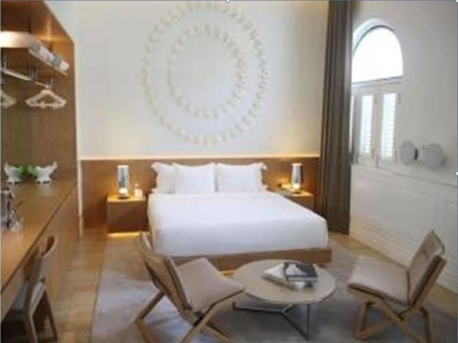 Macalister Mansion, A Member Of Design Hotels George Town Zewnętrze zdjęcie
